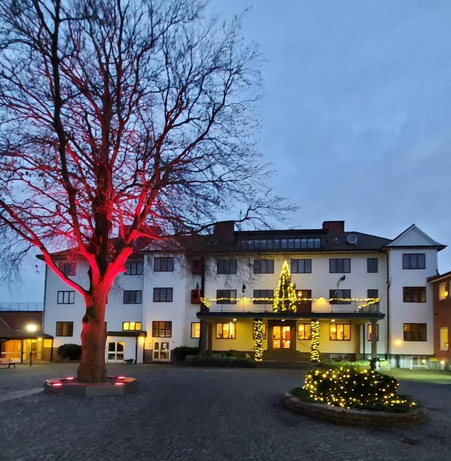 Sundsgarden Hotell & Konferens Helsingborg Exterior foto