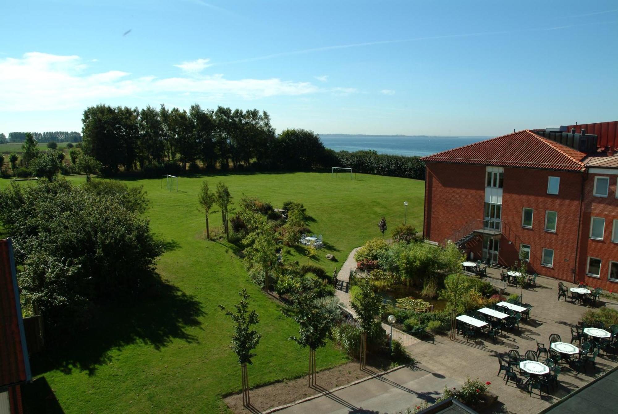 Sundsgarden Hotell & Konferens Helsingborg Exterior foto