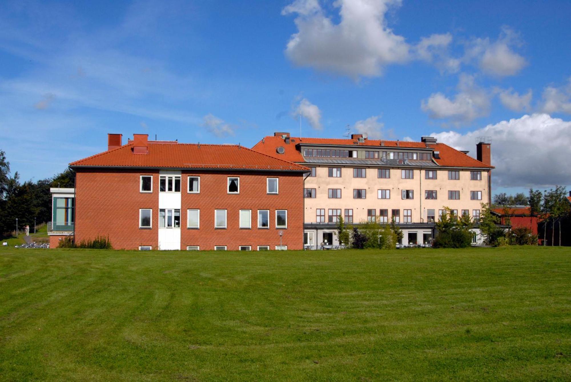 Sundsgarden Hotell & Konferens Helsingborg Exterior foto