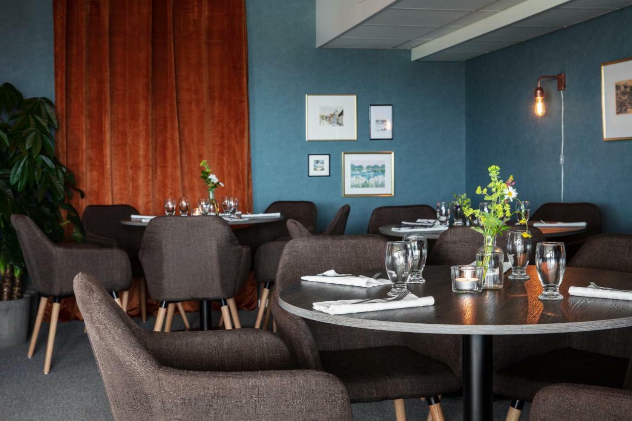 Sundsgarden Hotell & Konferens Helsingborg Exterior foto