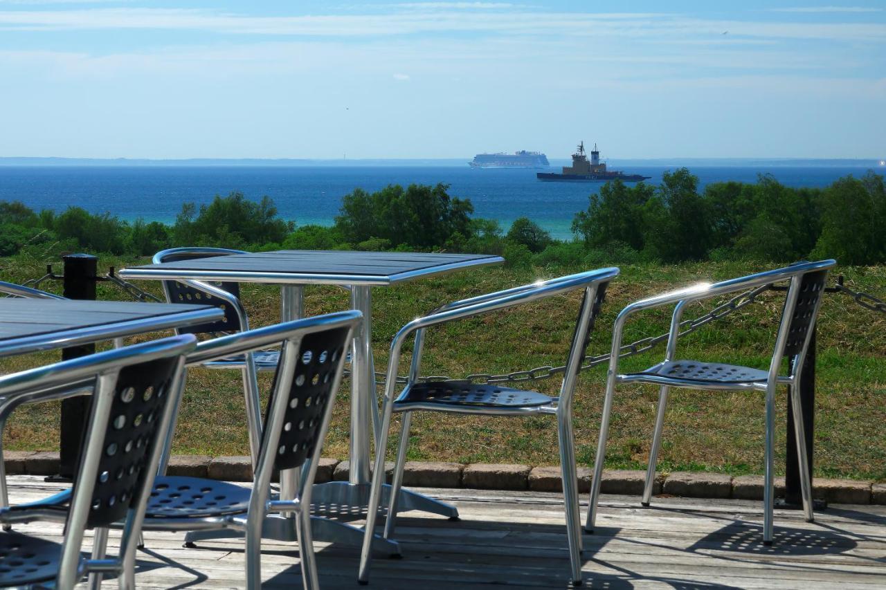 Sundsgarden Hotell & Konferens Helsingborg Exterior foto